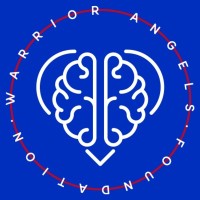 Warrior Angels Foundation logo - Similar company to Reason For Hope