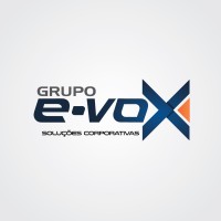 Grupo Evox logo - Similar company to We Do Certificado Digital