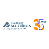 IMA Ibérica Assistência logo - Similar company to Mobility24_Sa