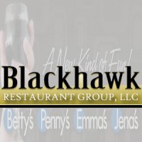 Blackhawk Restaurant Group logo - Similar company to Cpg Restaurant Group