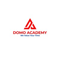 Domo Academy logo - Similar company to Pt Domo Manajemen Grup (Dokter Mobil Indonesia)