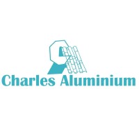 Charles Aluminium logo - Similar company to Hallel College