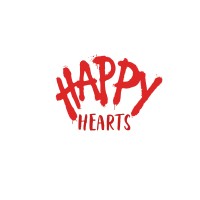 TheHappyHearts logo - Similar company to Flcd