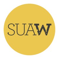Shut Up & Write! logo - Similar company to Writing Partners