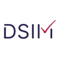 Dachverband Schweizer Interim Manager DSIM logo - Similar company to B.Expand