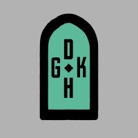 Grote Kerk Den Haag logo - Similar company to Jurlights