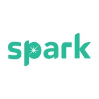 Spark Technology logo - Similar company to Finplustech