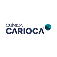 Química Carioca logo - Similar company to Hévia