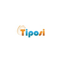 Tiposi logo - Similar company to Eazycode_Academy