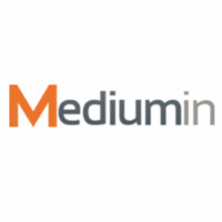 Mediumin logo - Similar company to Accurads