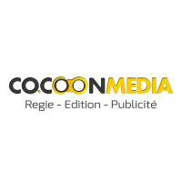 CocoonMedia logo - Similar company to Canada Global Travels