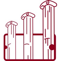 AR-cheology logo - Similar company to Deephist