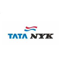 Tata NYK Shipping (India) Pvt. Ltd. logo - Similar company to Tata Nyk Shipping Pte. Ltd.
