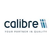 Calibre Control logo - Similar company to Sci Sarl