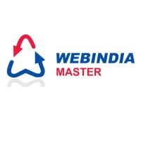 Webindia Master logo - Similar company to Brightleap
