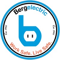 Bergelectric logo - Similar company to Caltek Technologies Inc