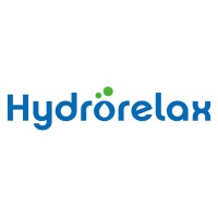 Hydrorelax logo - Similar company to Therm Development