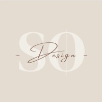 So Design - Architecture d'intérieur logo - Similar company to Agence Gramí | Architecture D'Intérieur ✨