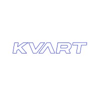 KVART studios logo - Similar company to Barnavårdsföreningen