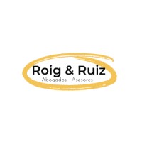 Roig Ruiz Abogados y Asesores logo - Similar company to Asesoría Yebisah