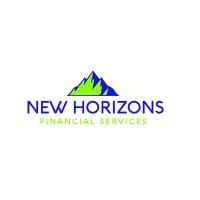 New Horizons Financial Services logo - Similar company to Hudson Advisory Group