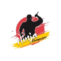 Ninja Computers logo - Similar company to Ninja Group Inc.