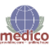 Medico (The Medical, Eye & Dental International Care Organization)