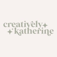 Creatively Katherine LLC logo - Similar company to Good Advertising