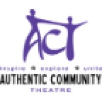 Authentic Community Theatre, Inc.