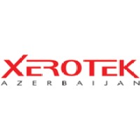 XeroTek LLC logo - Similar company to Powerslog Lojistik Ve Dis Ticaret Limited Sirketi