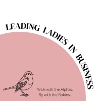 Leading Ladies In Business Networking logo - Similar company to Rightway Bevans