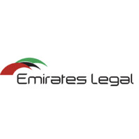 Emirates Legal FZE logo - Similar company to Karawani & Co