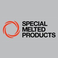 Special Melted Products Ltd logo - Similar company to N & B Engineering Ltd