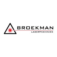 Broekman Lasertechniek logo - Similar company to Diversestickers.Nl