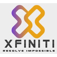 Xfiniti Global logo - Similar company to Enso Ventures