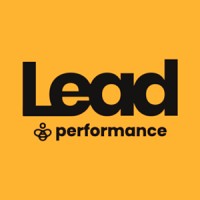 Lead Performance logo - Similar company to Promova Comunicação E Marketing