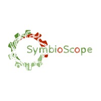SymbioScope logo - Similar company to Q°Emotion - Eliminate Irritants In Your Customer Journeys
