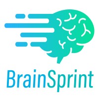 BrainSprint logo - Similar company to Unicorngtm