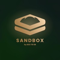 The Sandbox by IEEE ITB logo - Similar company to Arkavidia