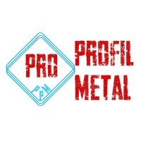 Pro Profil Metal logo - Similar company to Smc Metal Plastik San. Tic. Ltd. Sti.