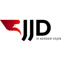 Jørgen Jensen Distribution A/S - JJD logo - Similar company to Terotech A/S