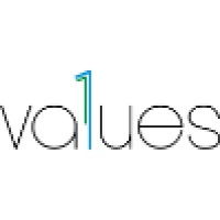 11Values logo - Similar company to Techlign