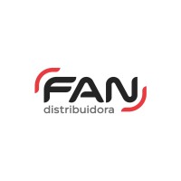 FAN Distribuidora de Petróleo logo - Similar company to Como Acontecer