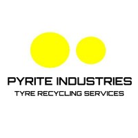 PYRITE INDUSTRIES LTD logo - Similar company to Pyrite Society