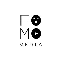 FOMO Media.io logo - Similar company to Famo Media