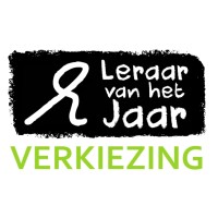 Leraren van het Jaar logo - Similar company to Innotechx Solutions Inc