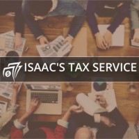 Isaac's Tax Service logo - Similar company to Hilton Tax & Wealth Advisors