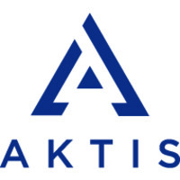 AKTIS logo - Similar company to Knowuro