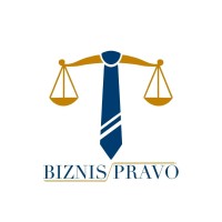 Biznis i Pravo logo - Similar company to Beogradska Konferencija Pravnika - Bekop