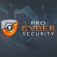Pro Cyber Security logo - Similar company to Bluerockit